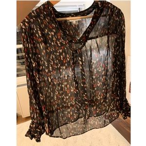 -✨BLOUSE WOMEN GERARD DAREL PARIS👚✨